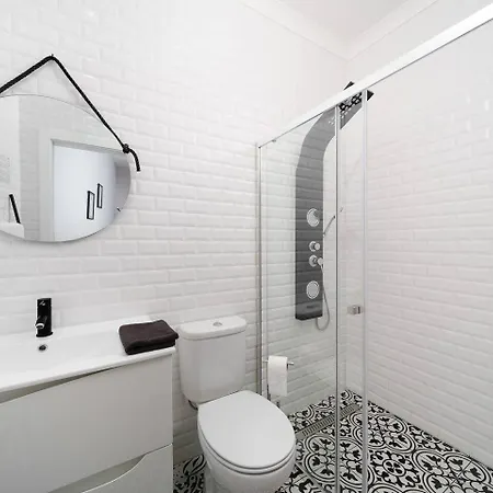 Stylish Old Town * Portimão